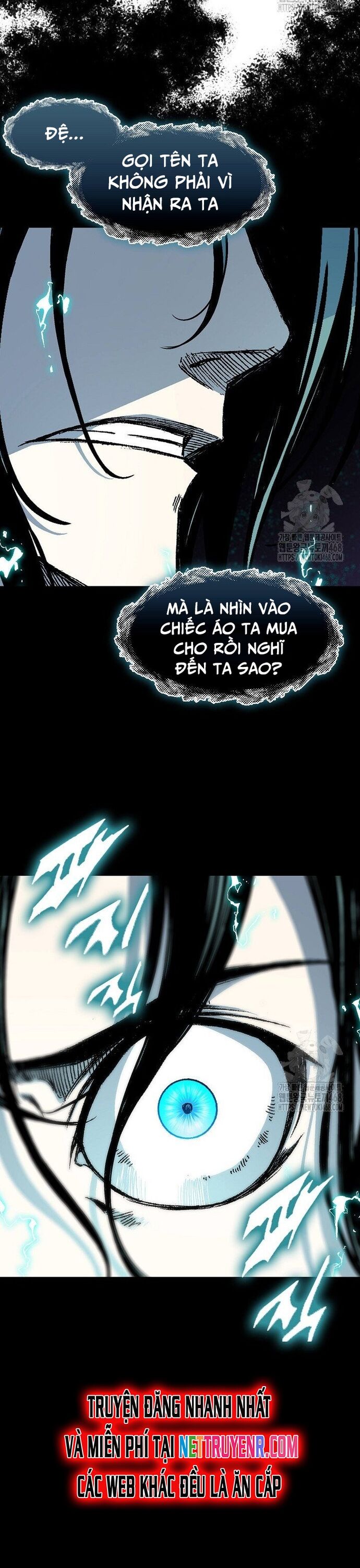 Hồi Ức Của Chiến Thần