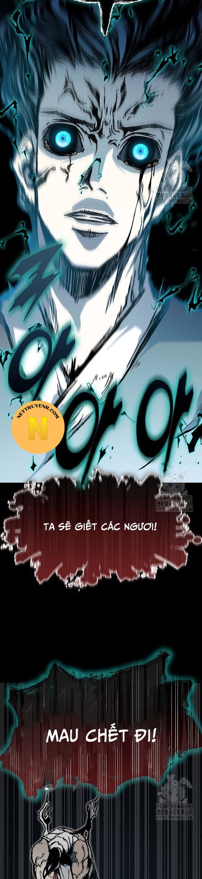 Hồi Ức Của Chiến Thần
