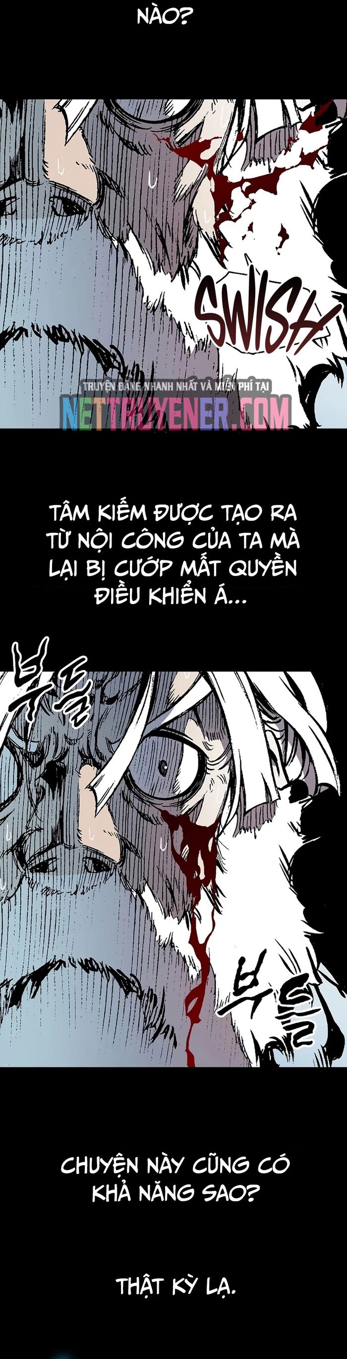 Hồi Ức Của Chiến Thần