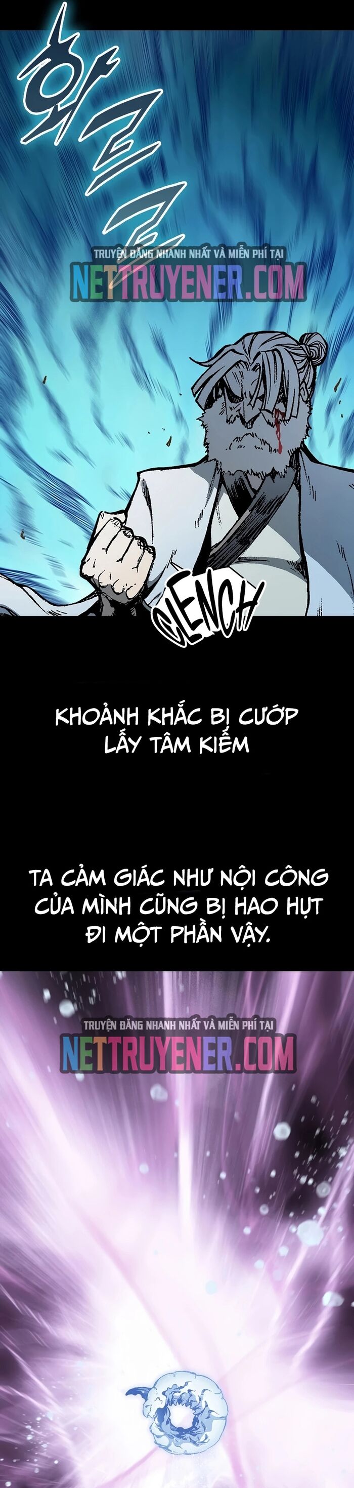 Hồi Ức Của Chiến Thần