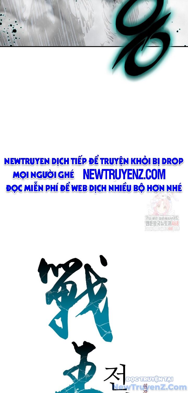 Hồi Ức Của Chiến Thần