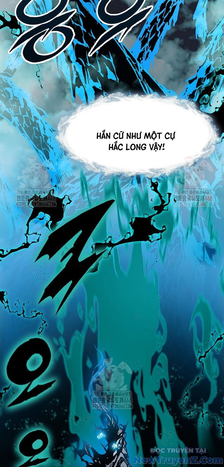 Hồi Ức Của Chiến Thần
