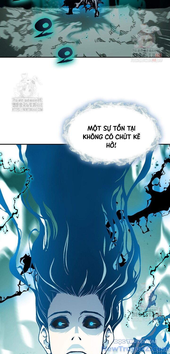 Hồi Ức Của Chiến Thần