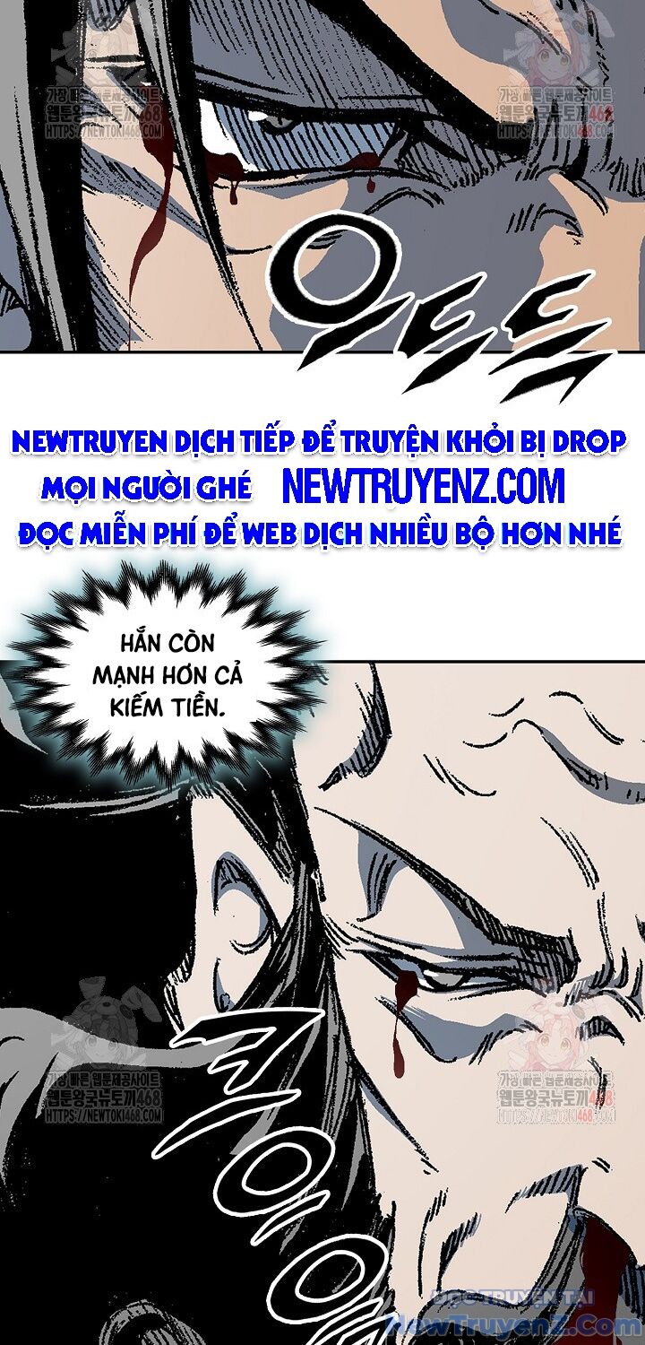 Hồi Ức Của Chiến Thần