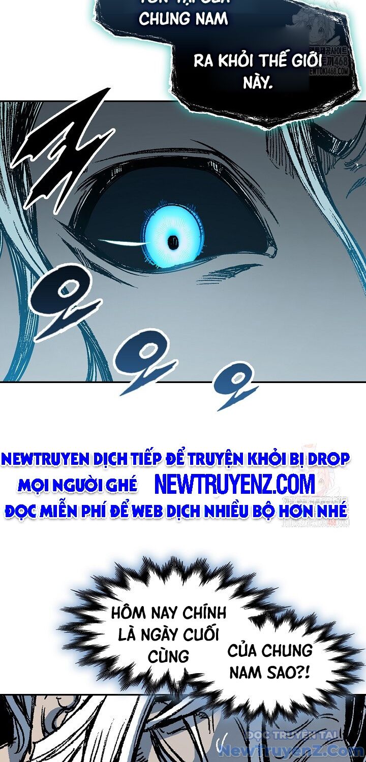 Hồi Ức Của Chiến Thần