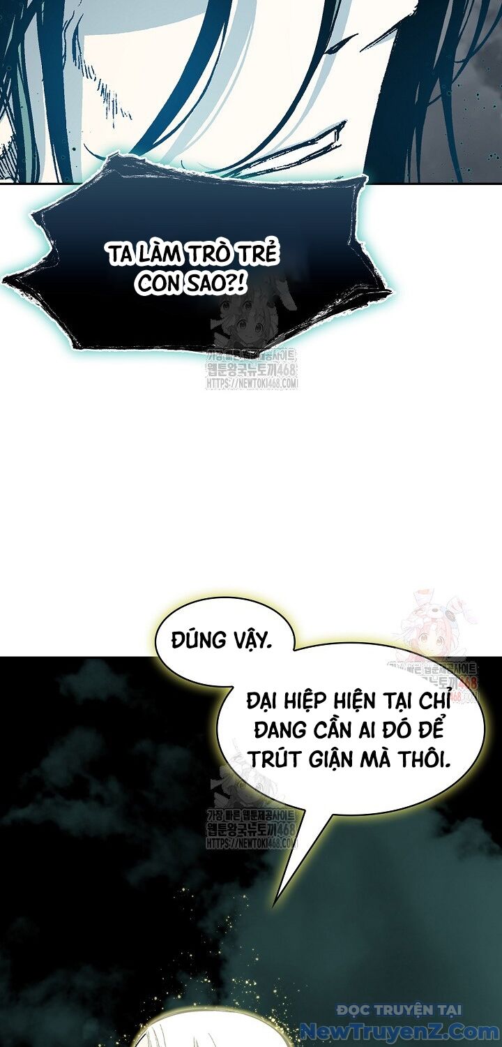 Hồi Ức Của Chiến Thần