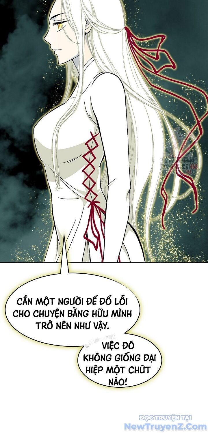 Hồi Ức Của Chiến Thần