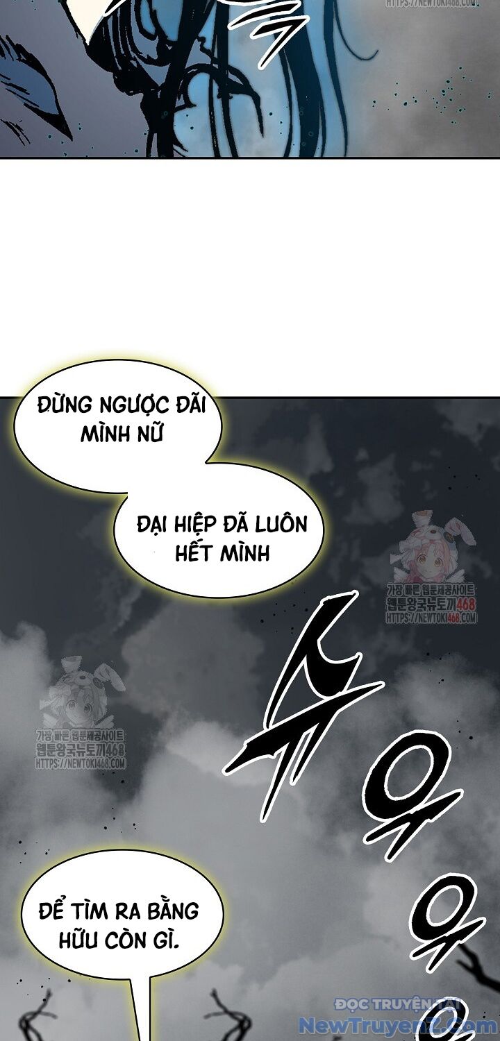 Hồi Ức Của Chiến Thần