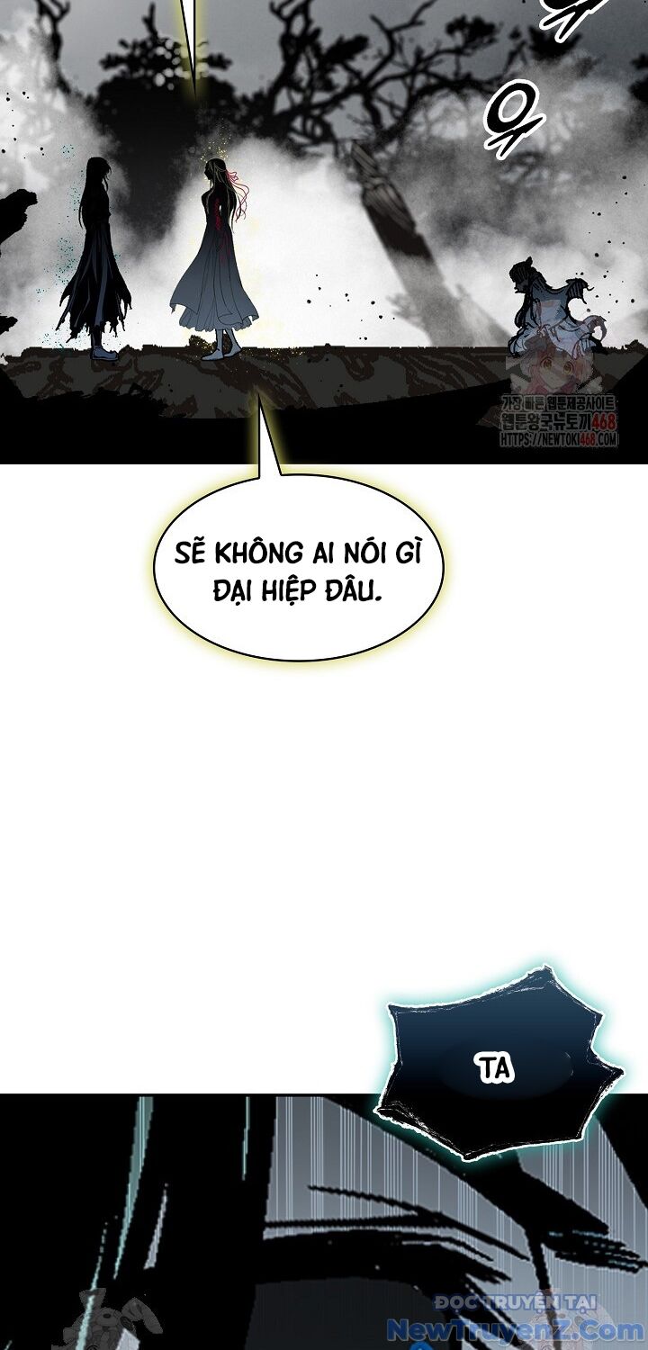 Hồi Ức Của Chiến Thần