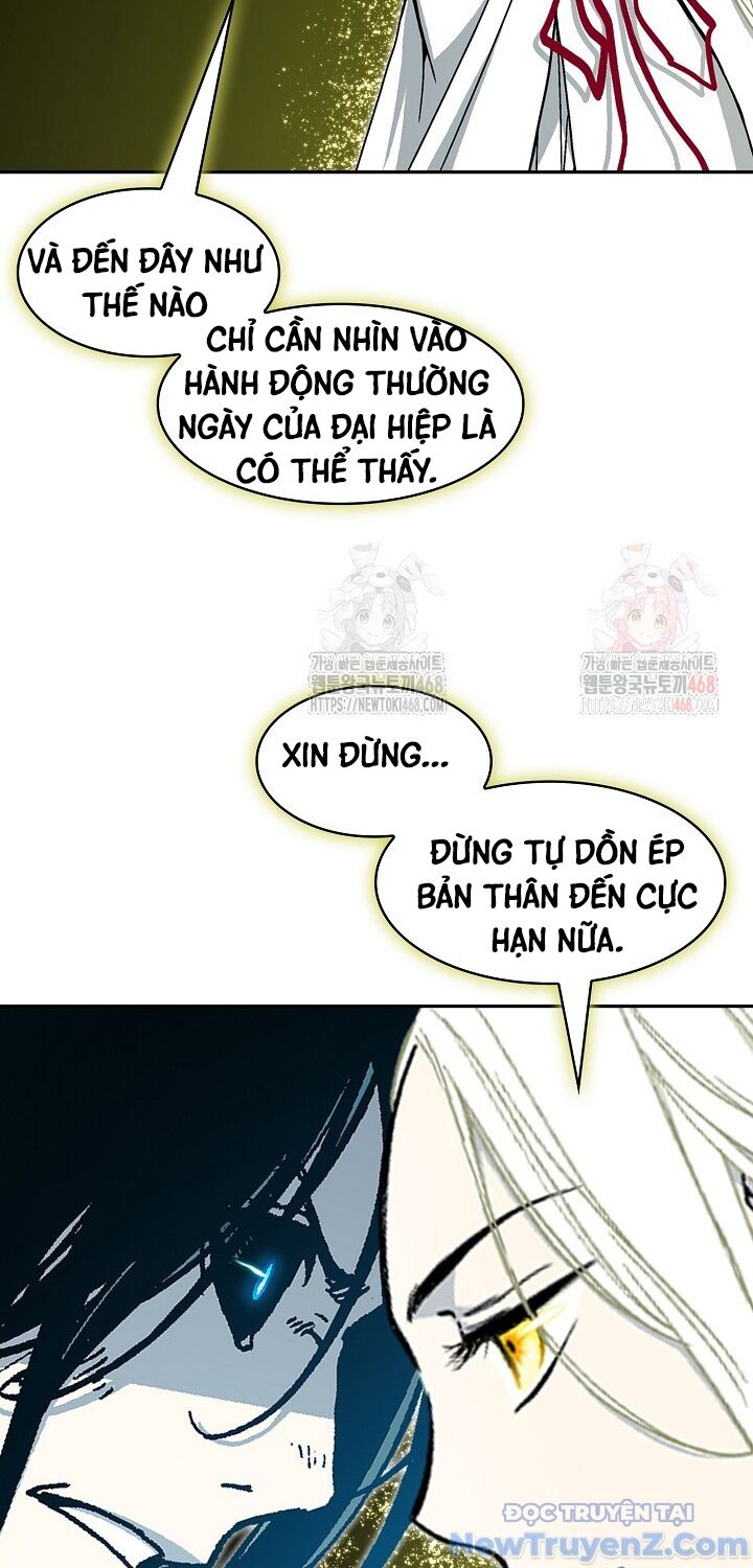 Hồi Ức Của Chiến Thần
