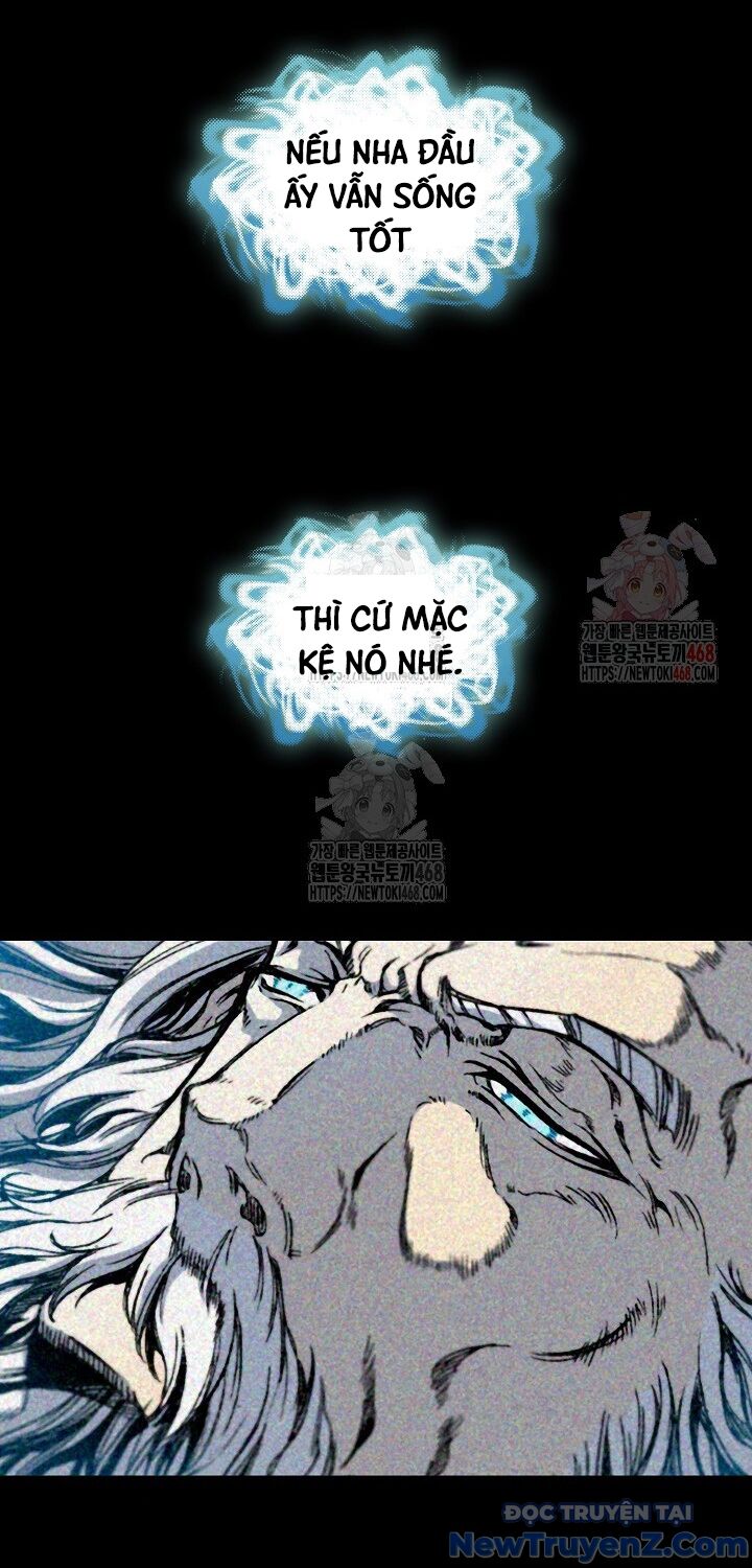 Hồi Ức Của Chiến Thần