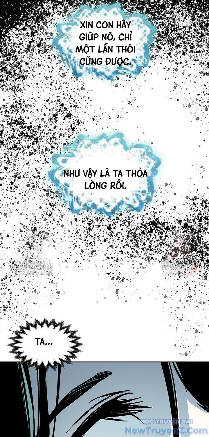 Hồi Ức Của Chiến Thần