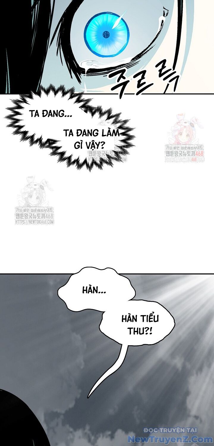 Hồi Ức Của Chiến Thần