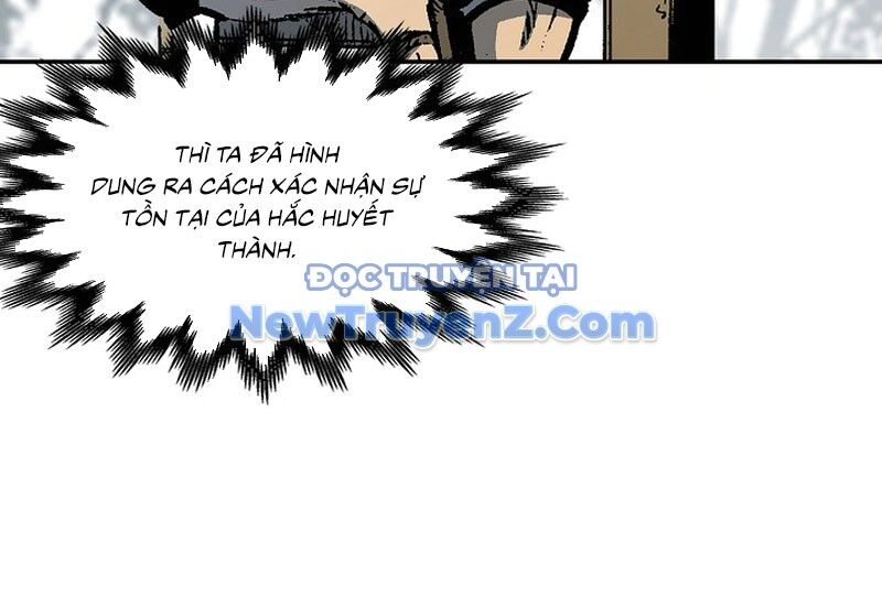 Hồi Ức Của Chiến Thần
