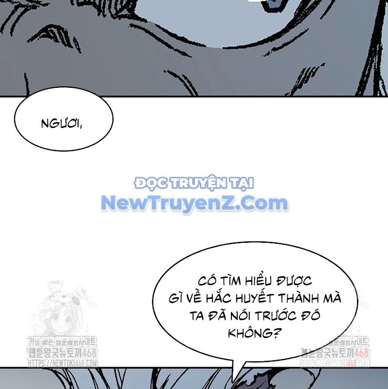 Hồi Ức Của Chiến Thần