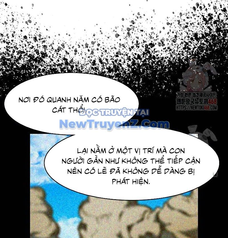 Hồi Ức Của Chiến Thần