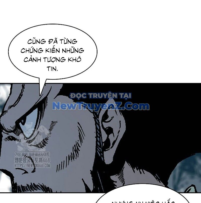Hồi Ức Của Chiến Thần