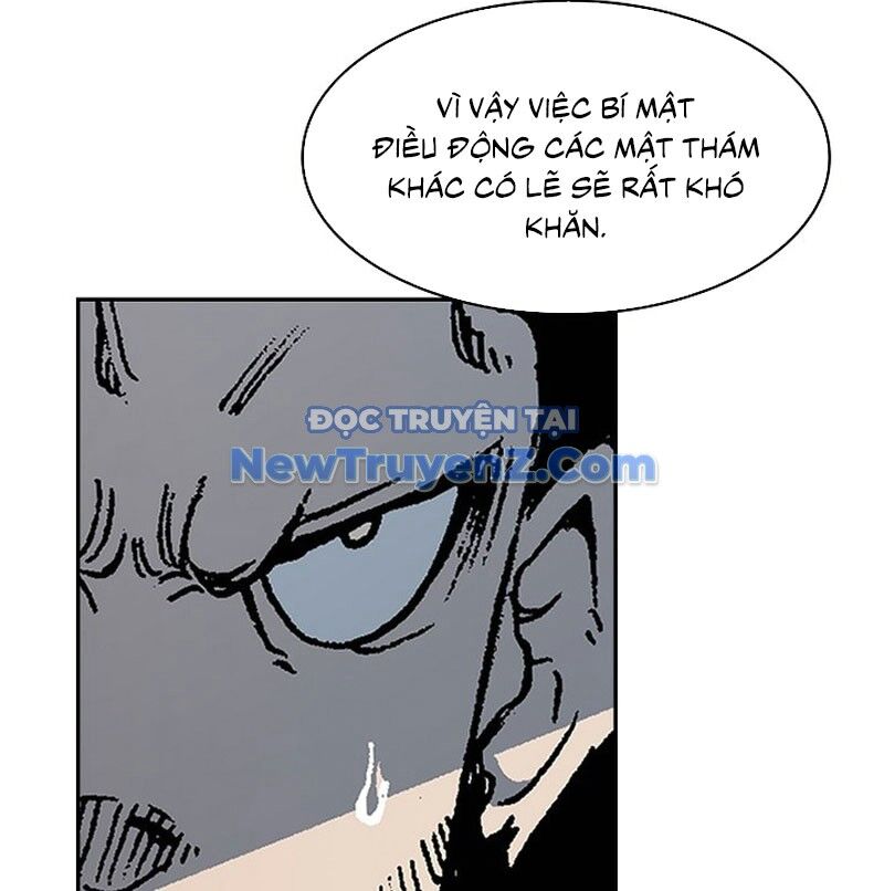 Hồi Ức Của Chiến Thần