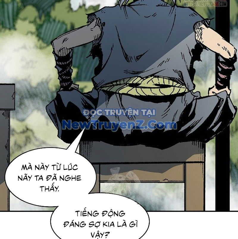 Hồi Ức Của Chiến Thần