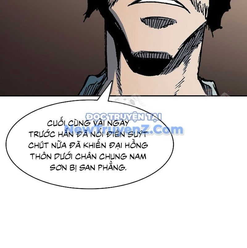 Hồi Ức Của Chiến Thần