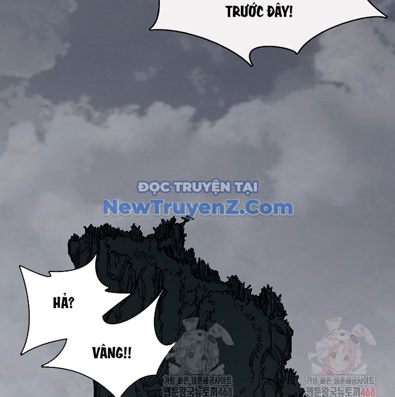 Hồi Ức Của Chiến Thần
