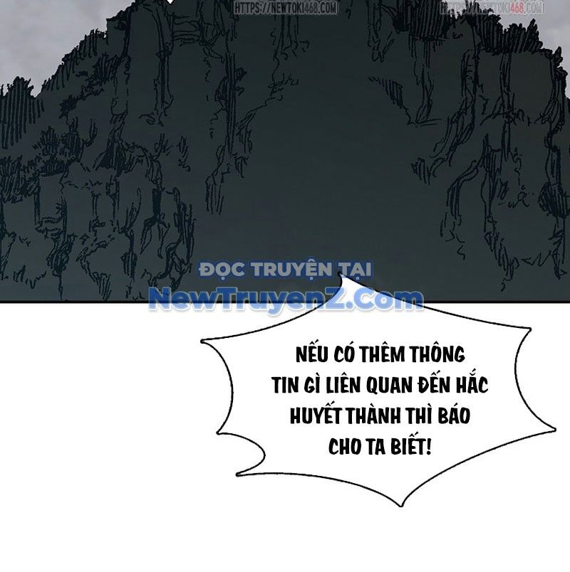 Hồi Ức Của Chiến Thần