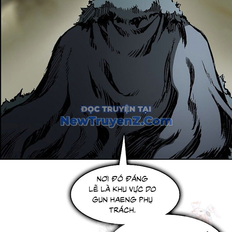 Hồi Ức Của Chiến Thần