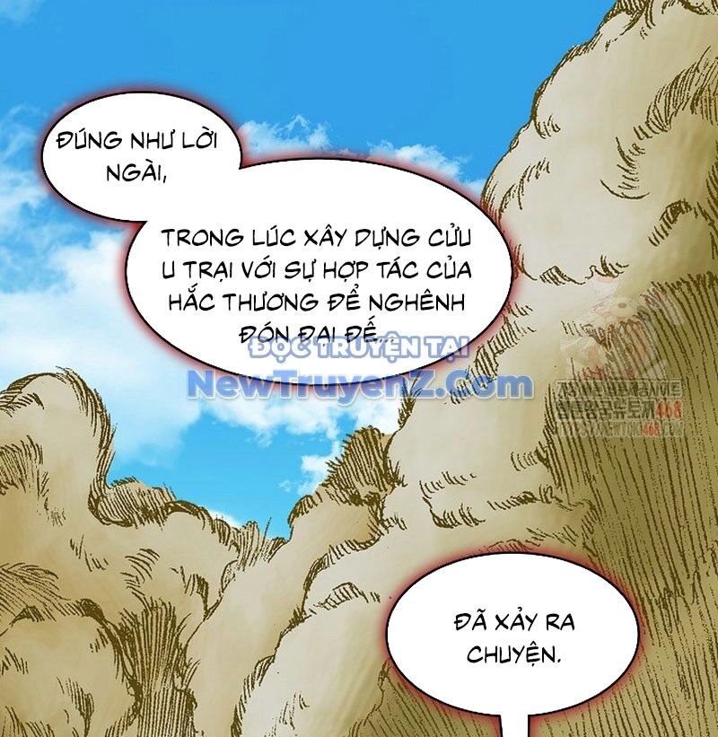 Hồi Ức Của Chiến Thần
