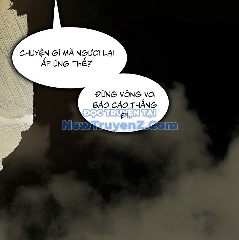 Hồi Ức Của Chiến Thần
