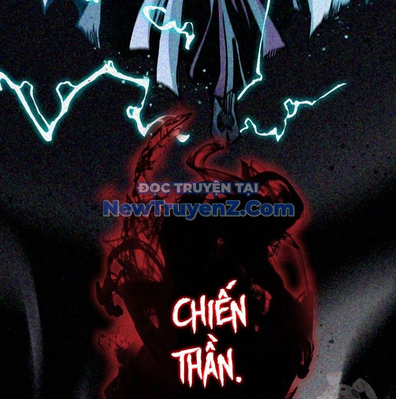 Hồi Ức Của Chiến Thần