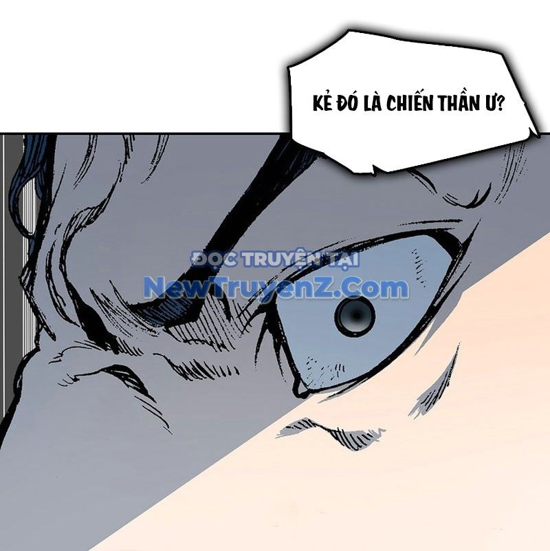 Hồi Ức Của Chiến Thần