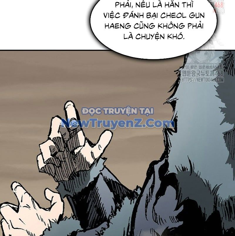 Hồi Ức Của Chiến Thần