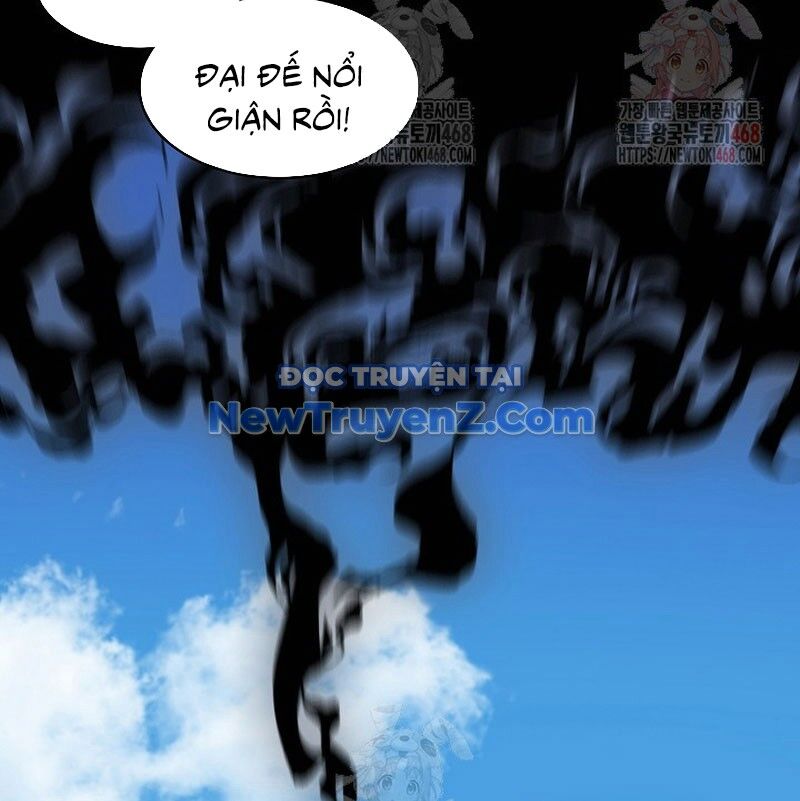 Hồi Ức Của Chiến Thần