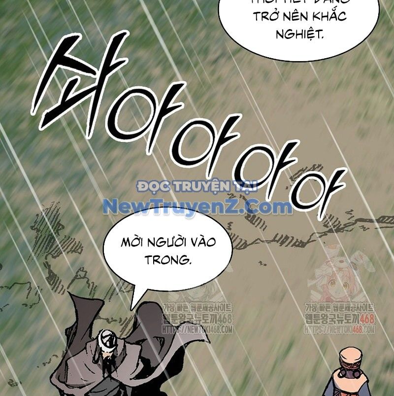 Hồi Ức Của Chiến Thần