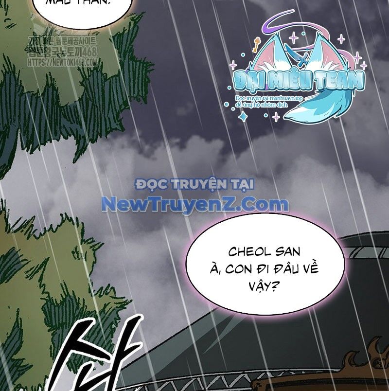 Hồi Ức Của Chiến Thần