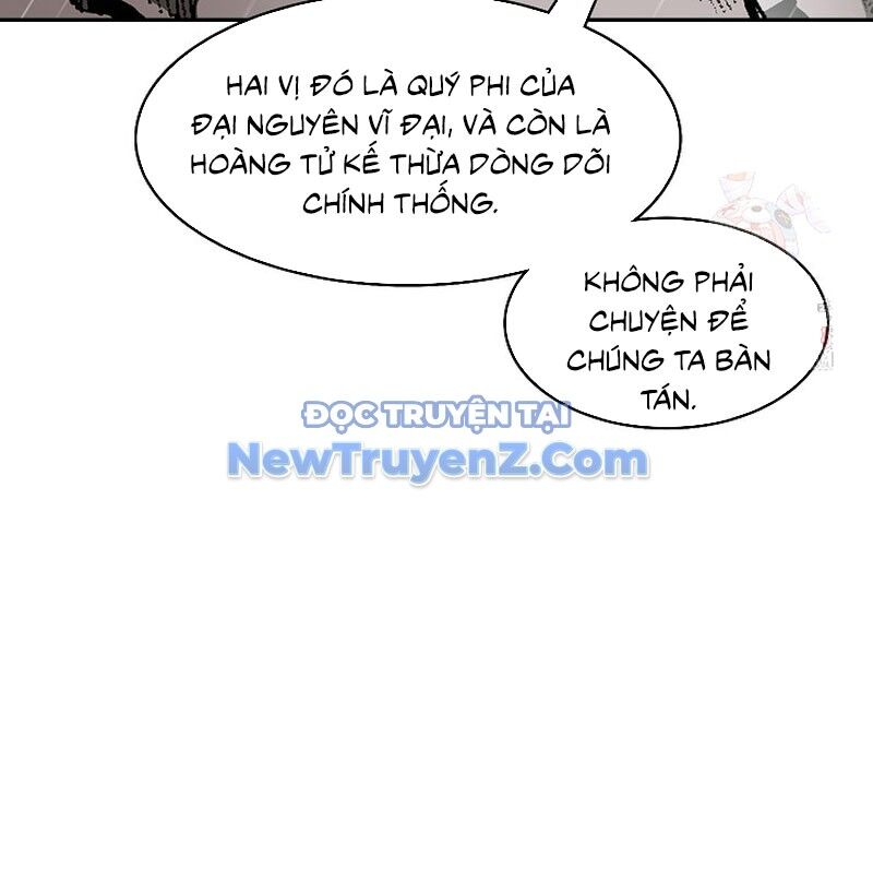 Hồi Ức Của Chiến Thần