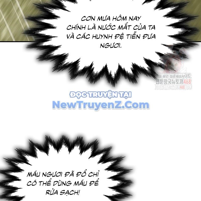 Hồi Ức Của Chiến Thần