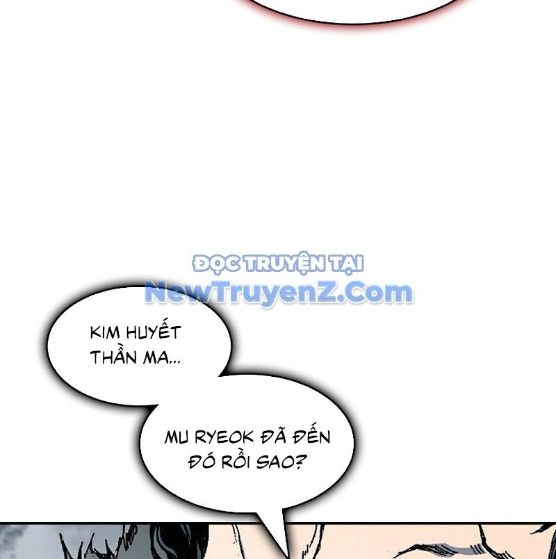 Hồi Ức Của Chiến Thần
