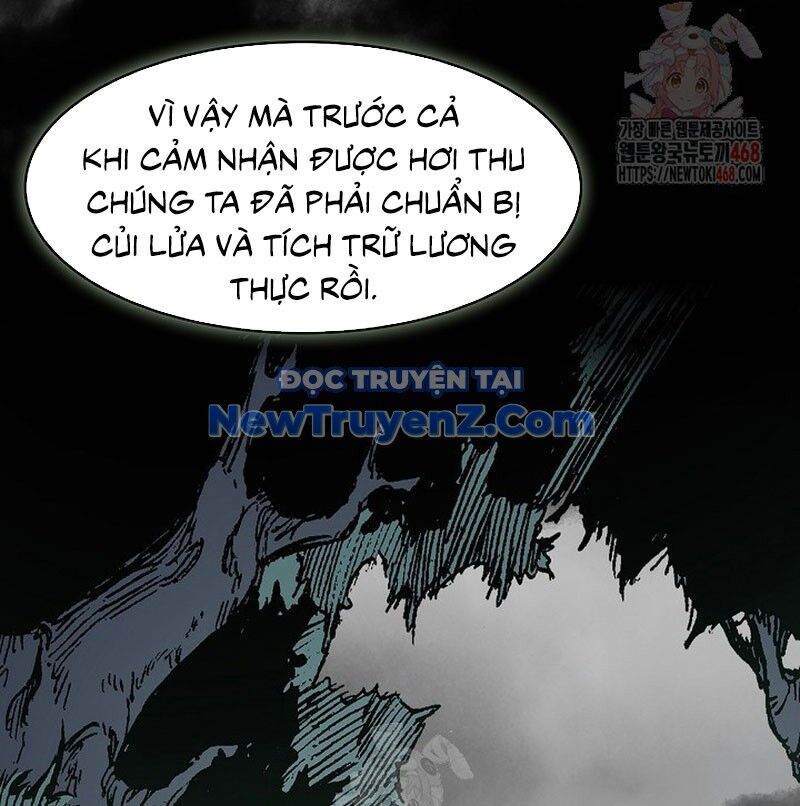 Hồi Ức Của Chiến Thần