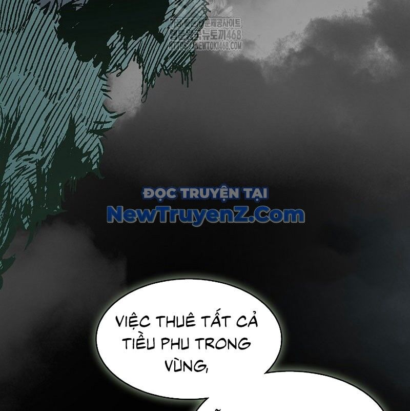 Hồi Ức Của Chiến Thần