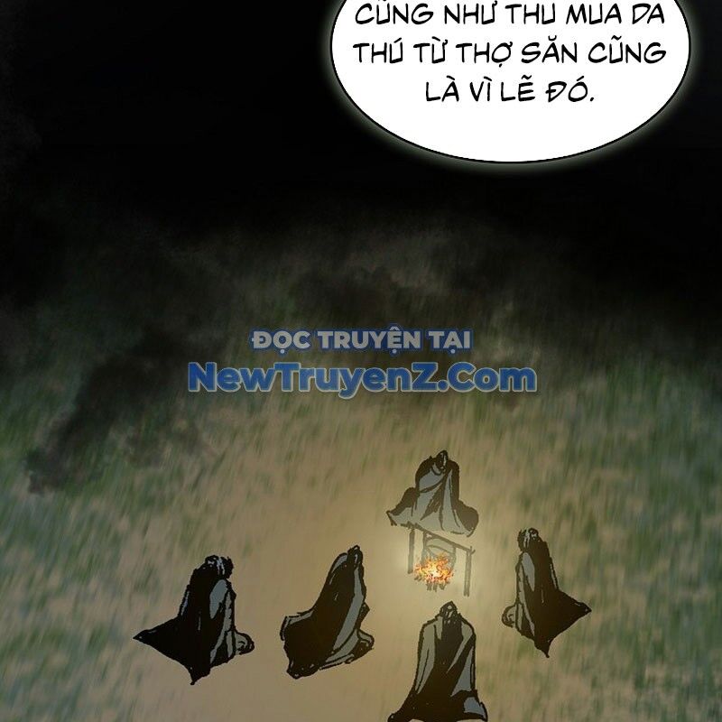 Hồi Ức Của Chiến Thần
