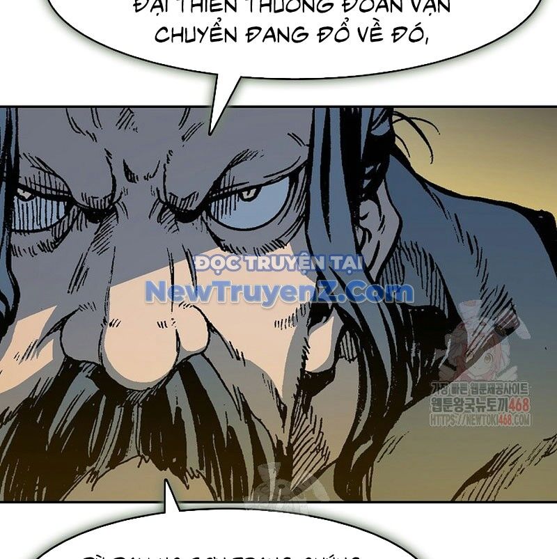 Hồi Ức Của Chiến Thần