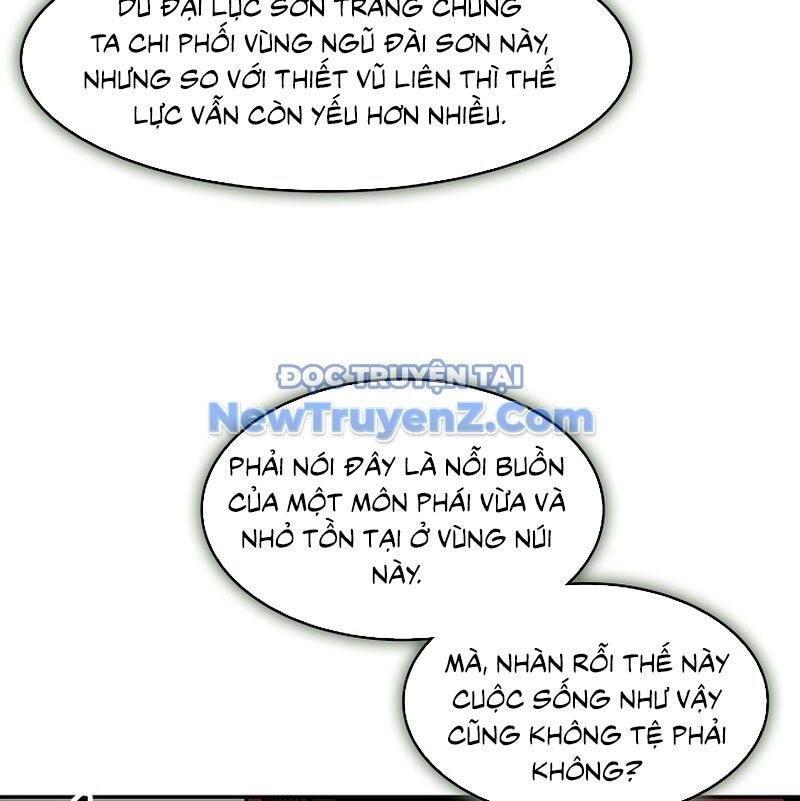 Hồi Ức Của Chiến Thần