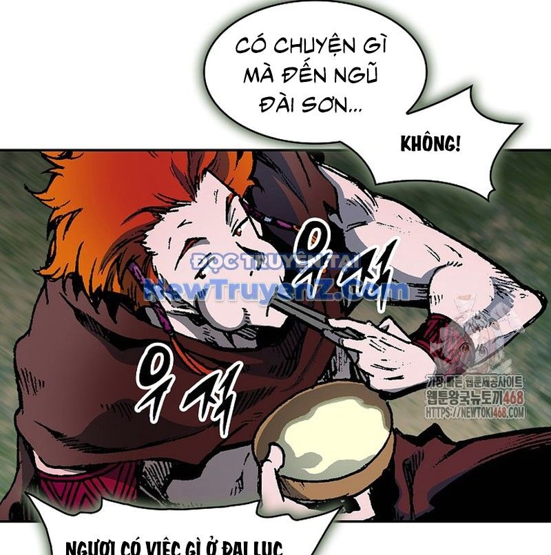 Hồi Ức Của Chiến Thần