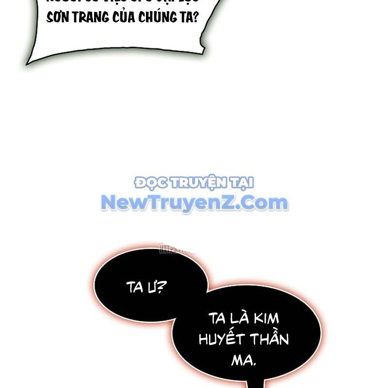 Hồi Ức Của Chiến Thần