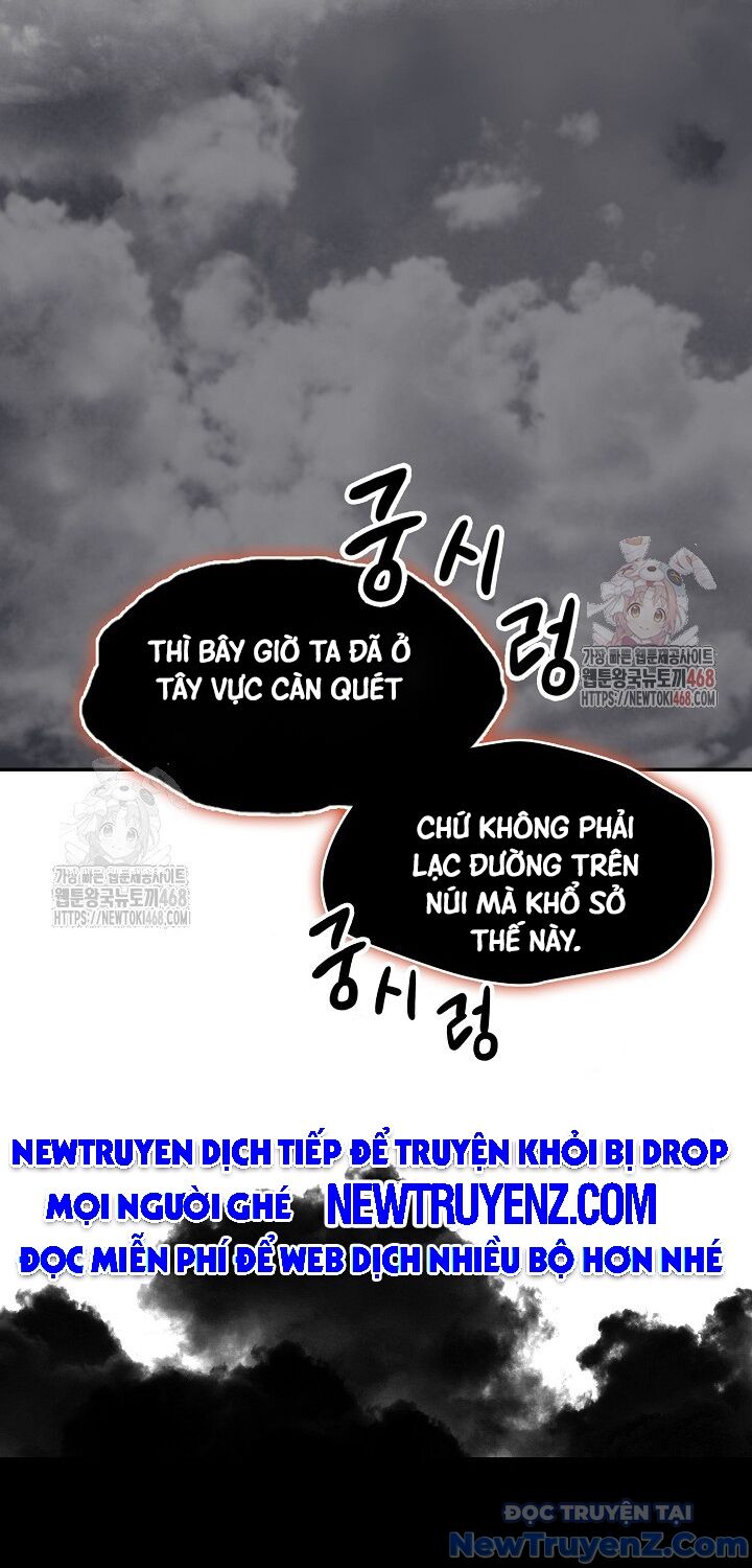 Hồi Ức Của Chiến Thần