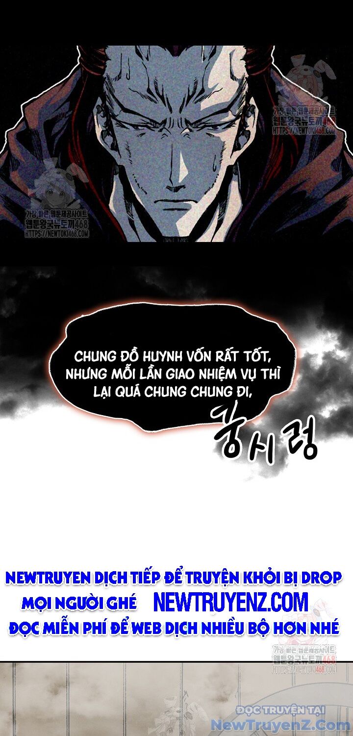 Hồi Ức Của Chiến Thần