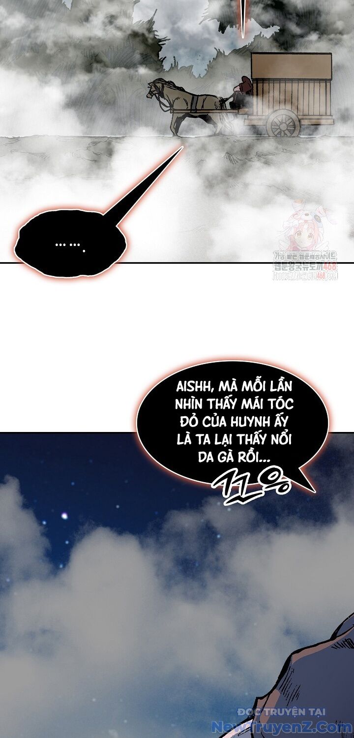 Hồi Ức Của Chiến Thần