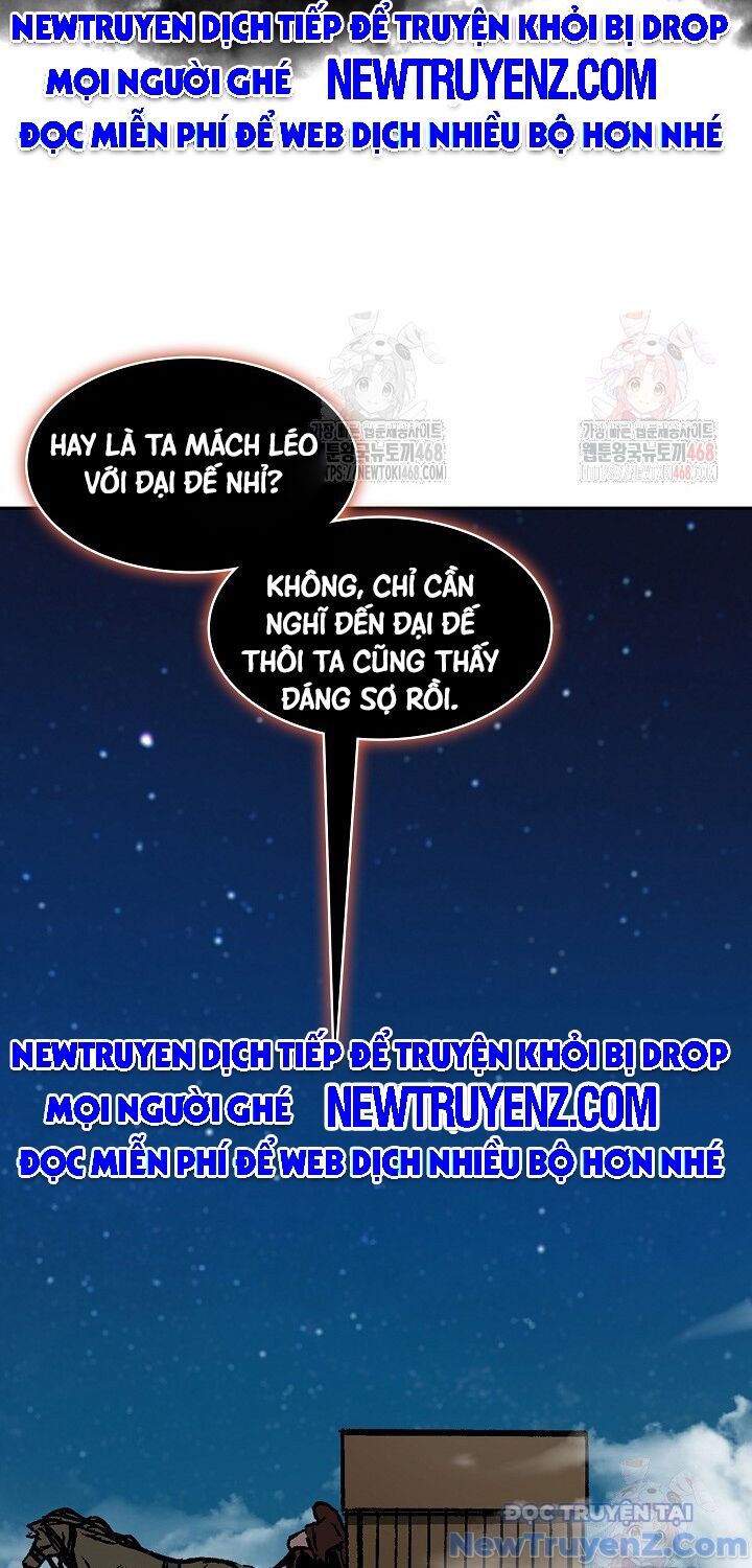Hồi Ức Của Chiến Thần