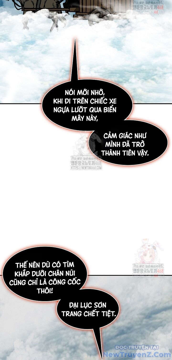 Hồi Ức Của Chiến Thần
